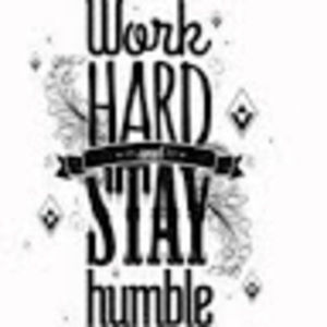 Meet your Posher, Yesenia